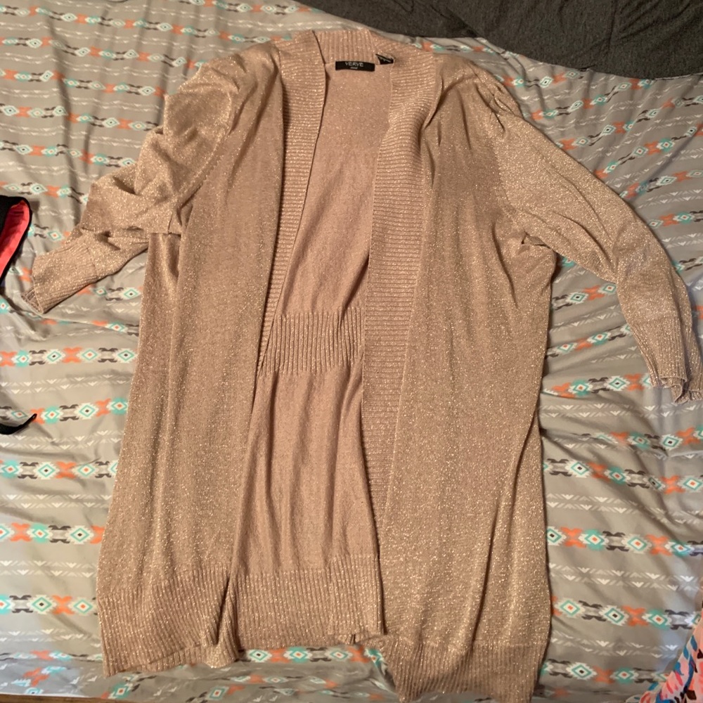 Cardigan - Picture 1 of 3